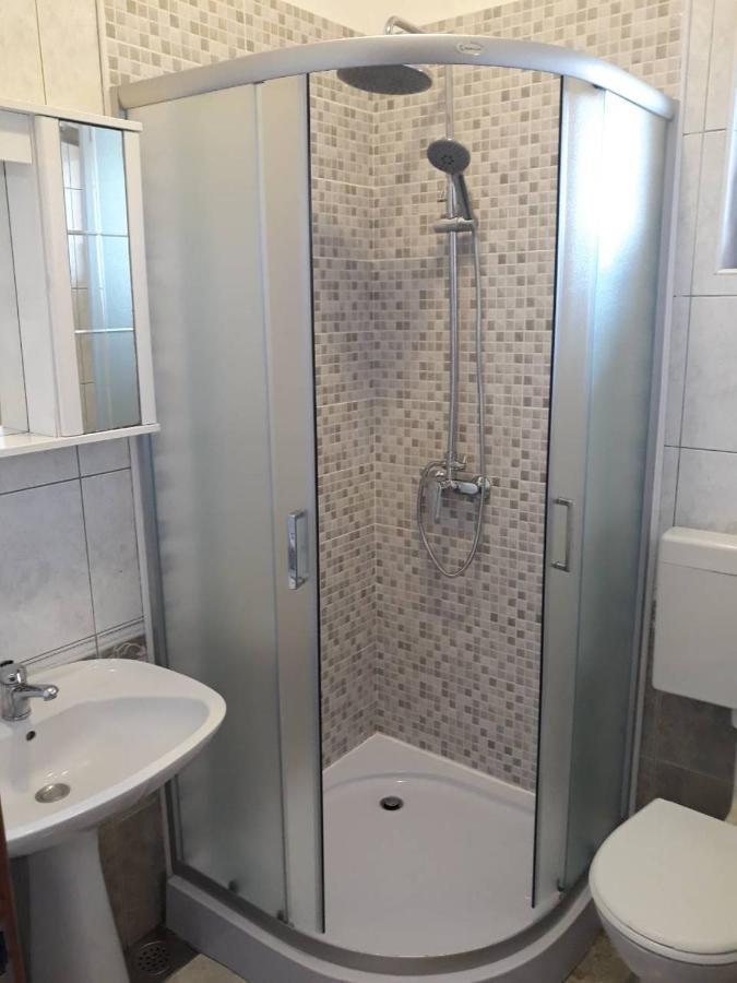 Agrotourism Galic Krka Hotel Drinovci Værelse billede