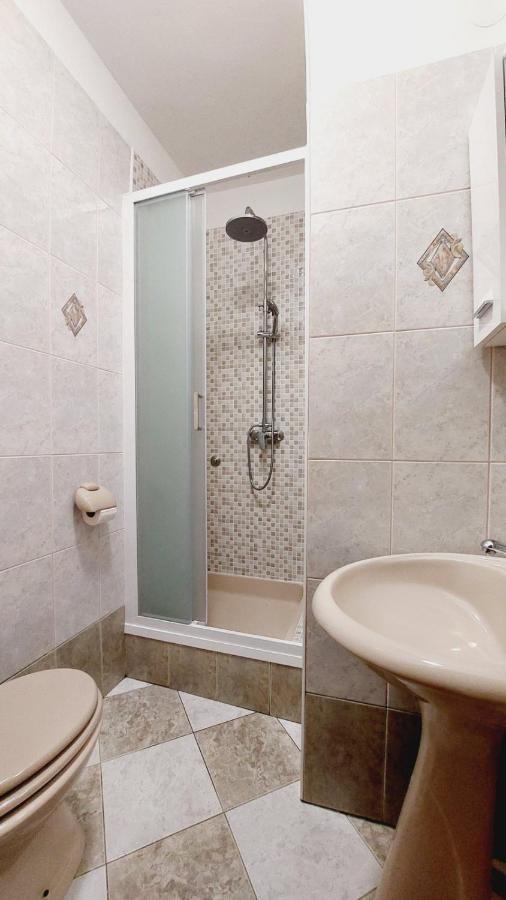 Agrotourism Galic Krka Hotel Drinovci Eksteriør billede